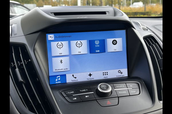 Ford Kuga 1.5 EcoBoost Vignale 182pk Automaat | Trekhaak | Full Options | Pano | Adapt. Cruise | Dodehoek | Driver Assistance Pack | Luxury Pack | etc. etc.