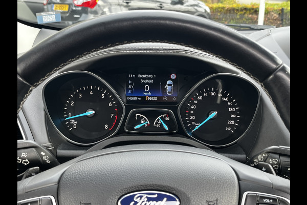 Ford Kuga 1.5 EcoBoost Vignale 182pk Automaat | Trekhaak | Full Options | Pano | Adapt. Cruise | Dodehoek | Driver Assistance Pack | Luxury Pack | etc. etc.
