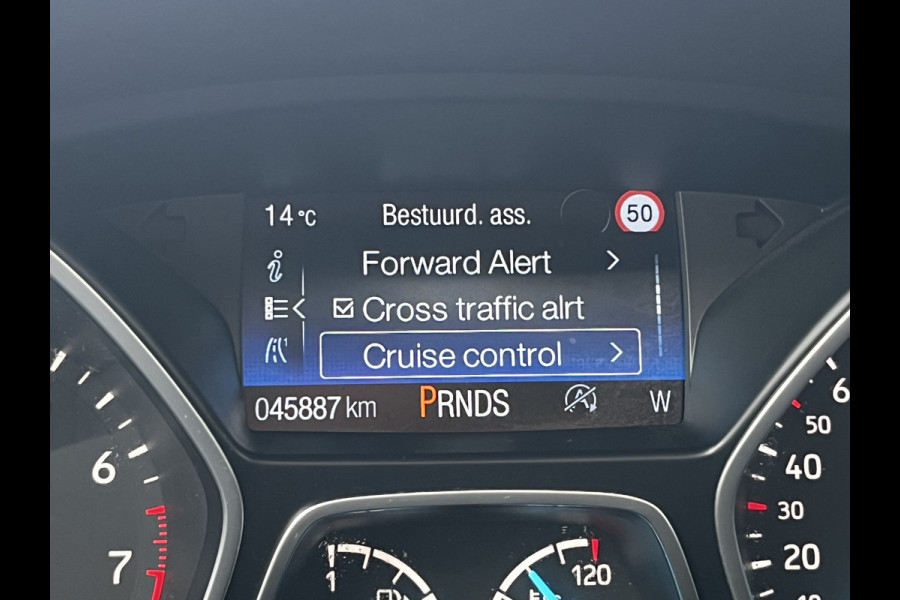 Ford Kuga 1.5 EcoBoost Vignale 182pk Automaat | Trekhaak | Full Options | Pano | Adapt. Cruise | Dodehoek | Driver Assistance Pack | Luxury Pack | etc. etc.