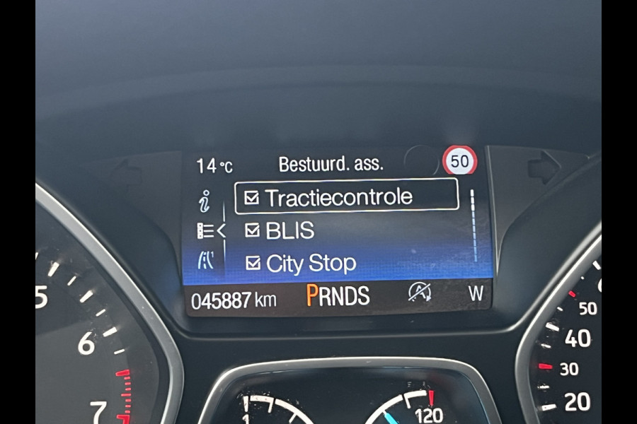 Ford Kuga 1.5 EcoBoost Vignale 182pk Automaat | Trekhaak | Full Options | Pano | Adapt. Cruise | Dodehoek | Driver Assistance Pack | Luxury Pack | etc. etc.