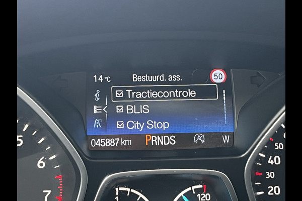 Ford Kuga 1.5 EcoBoost Vignale 182pk Automaat | Trekhaak | Full Options | Pano | Adapt. Cruise | Dodehoek | Driver Assistance Pack | Luxury Pack | etc. etc.