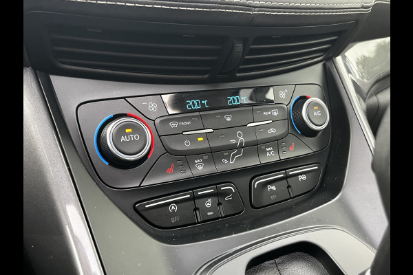 Ford Kuga 1.5 EcoBoost Vignale 182pk Automaat | Trekhaak | Full Options | Pano | Adapt. Cruise | Dodehoek | Driver Assistance Pack | Luxury Pack | etc. etc.