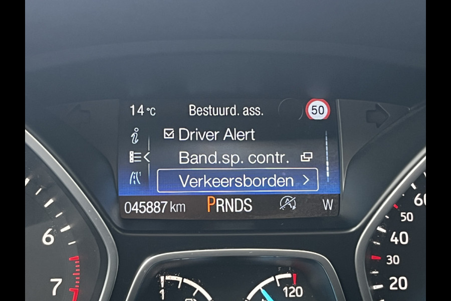 Ford Kuga 1.5 EcoBoost Vignale 182pk Automaat | Trekhaak | Full Options | Pano | Adapt. Cruise | Dodehoek | Driver Assistance Pack | Luxury Pack | etc. etc.