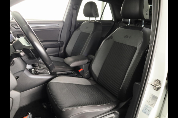 Volkswagen T-Roc 1.5 TSI Sport Business R 150PK | Automaat | Black Style | Panoramadak | Camera | Digitaal dashboard | Keyless entry | Stoelverwarming
