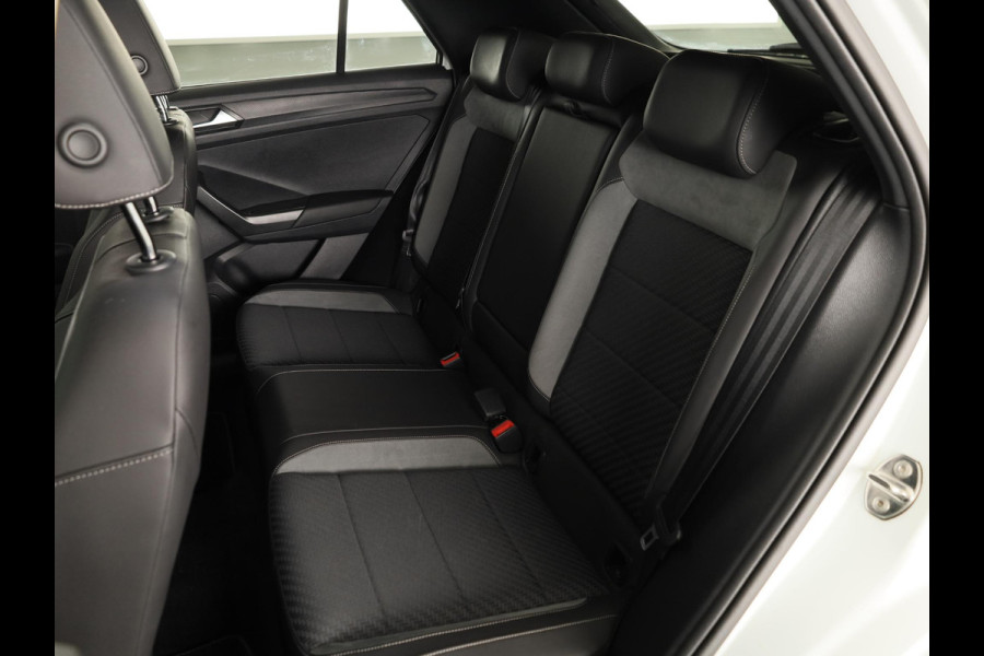 Volkswagen T-Roc 1.5 TSI Sport Business R 150PK | Automaat | Black Style | Panoramadak | Camera | Digitaal dashboard | Keyless entry | Stoelverwarming