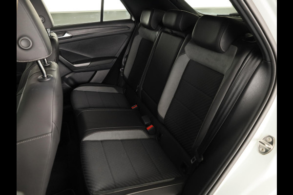 Volkswagen T-Roc 1.5 TSI Sport Business R 150PK | Automaat | Black Style | Panoramadak | Camera | Digitaal dashboard | Keyless entry | Stoelverwarming