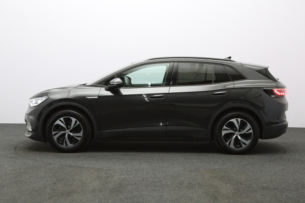 Volkswagen ID.4 Style 52 kWh, SOH 90 %, Leder-Alcantara, Winterpakket, Memory, Camera, Carplay