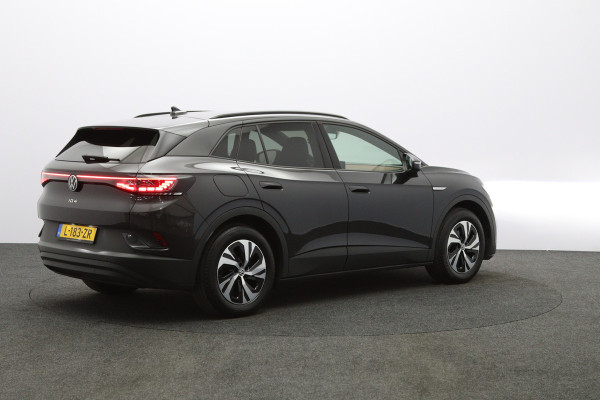 Volkswagen ID.4 Style 52 kWh, SOH 90 %, Leder-Alcantara, Winterpakket, Memory, Camera, Carplay