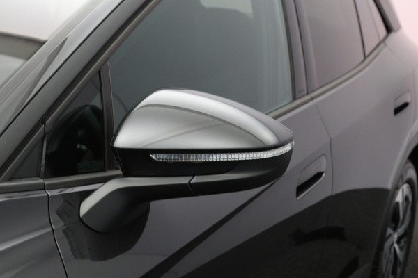 Volkswagen ID.4 Style 52 kWh, SOH 90 %, Leder-Alcantara, Winterpakket, Memory, Camera, Carplay