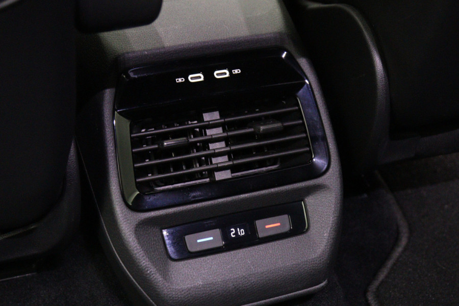 Volkswagen ID.4 Style 52 kWh, SOH 90 %, Leder-Alcantara, Winterpakket, Memory, Camera, Carplay