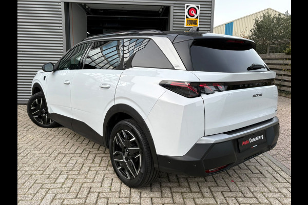 Peugeot 5008 1.2 Hybrid GT-line 7 persoons