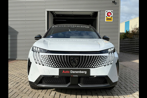 Peugeot 5008 1.2 Hybrid GT-line 7 persoons
