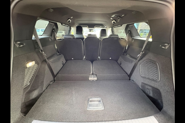 Peugeot 5008 1.2 Hybrid GT-line 7 persoons
