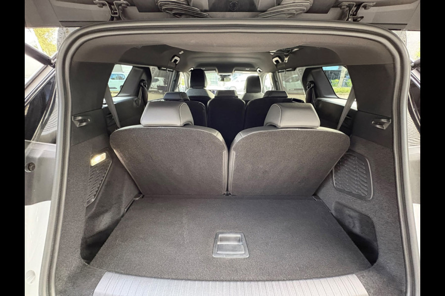 Peugeot 5008 1.2 Hybrid GT-line 7 persoons