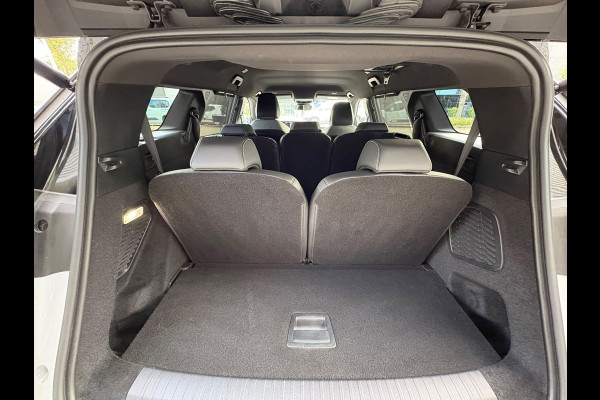 Peugeot 5008 1.2 Hybrid GT-line 7 persoons