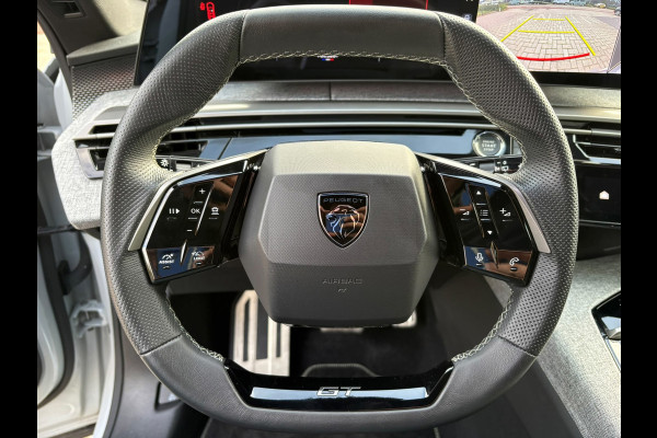 Peugeot 5008 1.2 Hybrid GT-line 7 persoons