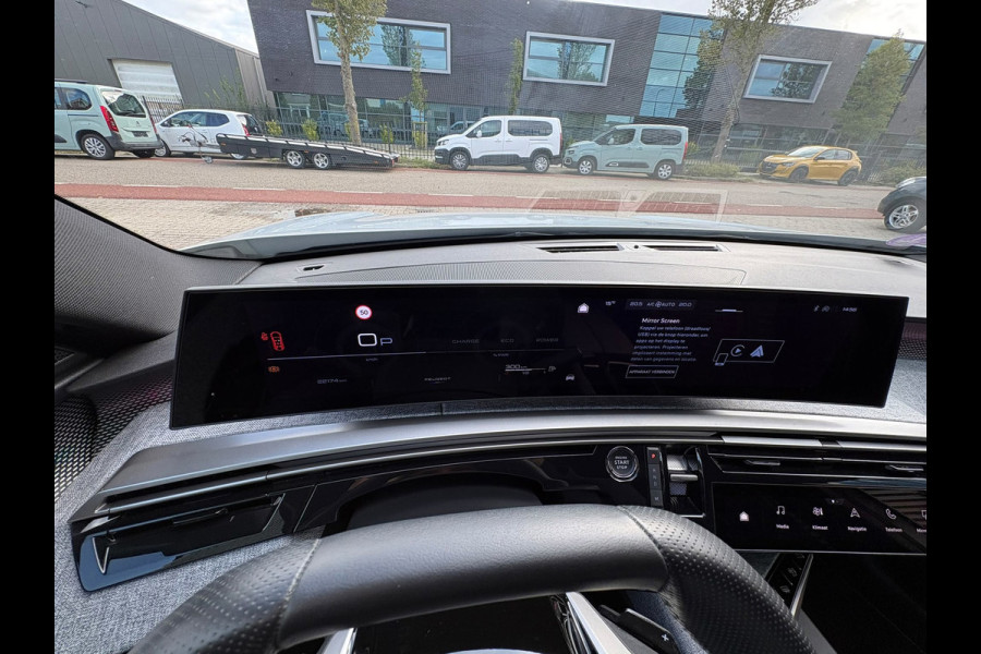 Peugeot 5008 1.2 Hybrid GT-line 7 persoons