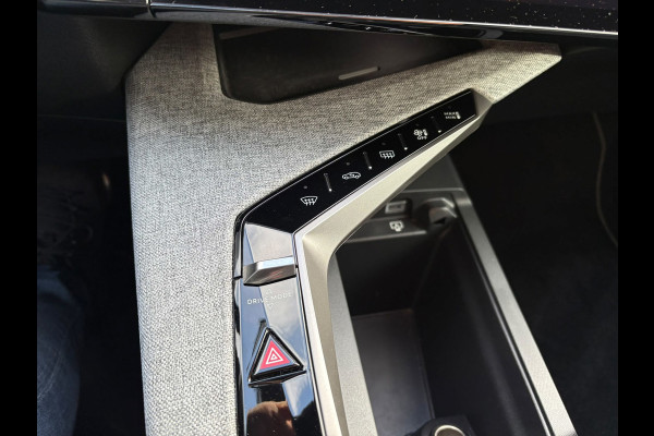 Peugeot 5008 1.2 Hybrid GT-line 7 persoons