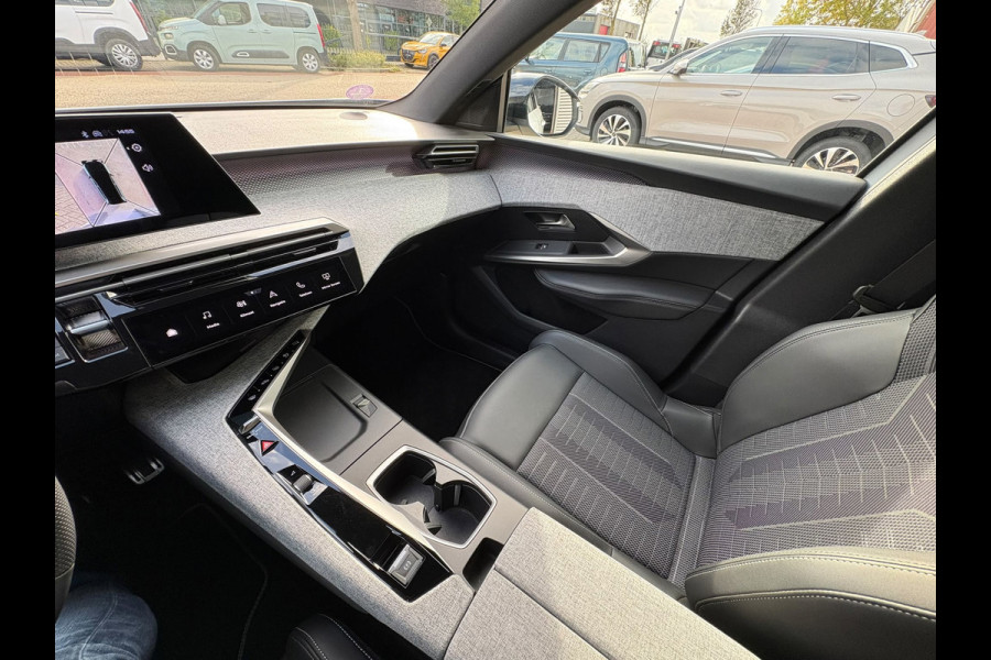 Peugeot 5008 1.2 Hybrid GT-line 7 persoons
