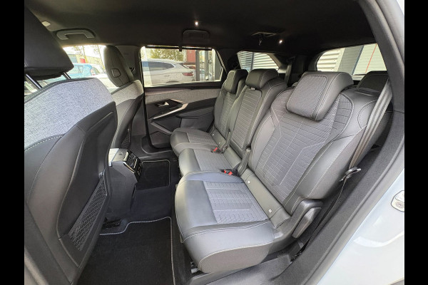 Peugeot 5008 1.2 Hybrid GT-line 7 persoons
