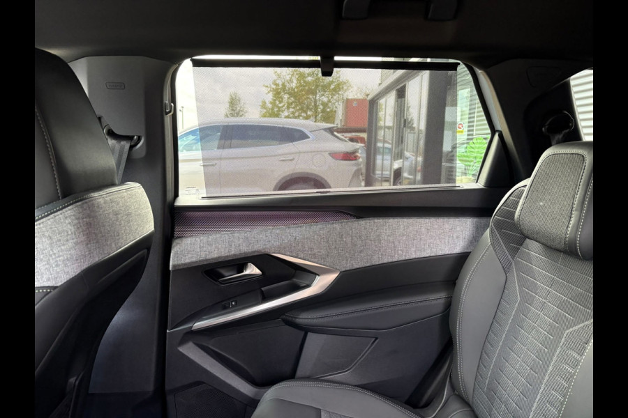 Peugeot 5008 1.2 Hybrid GT-line 7 persoons