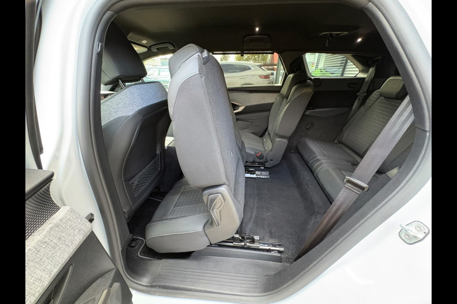 Peugeot 5008 1.2 Hybrid GT-line 7 persoons