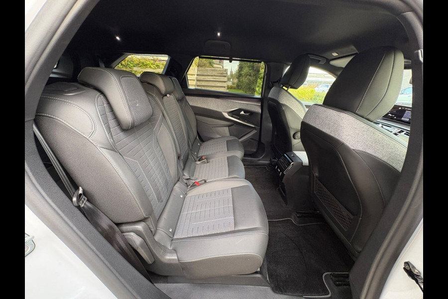 Peugeot 5008 1.2 Hybrid GT-line 7 persoons