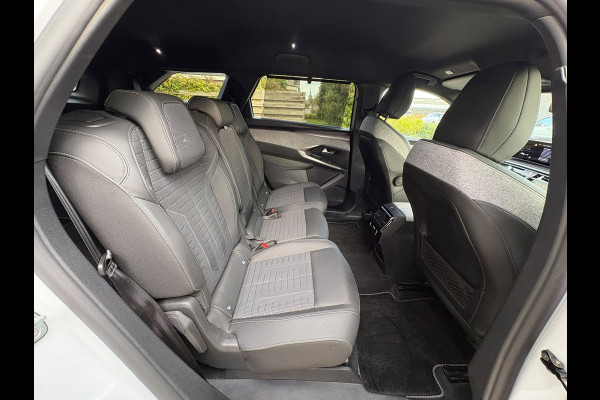 Peugeot 5008 1.2 Hybrid GT-line 7 persoons