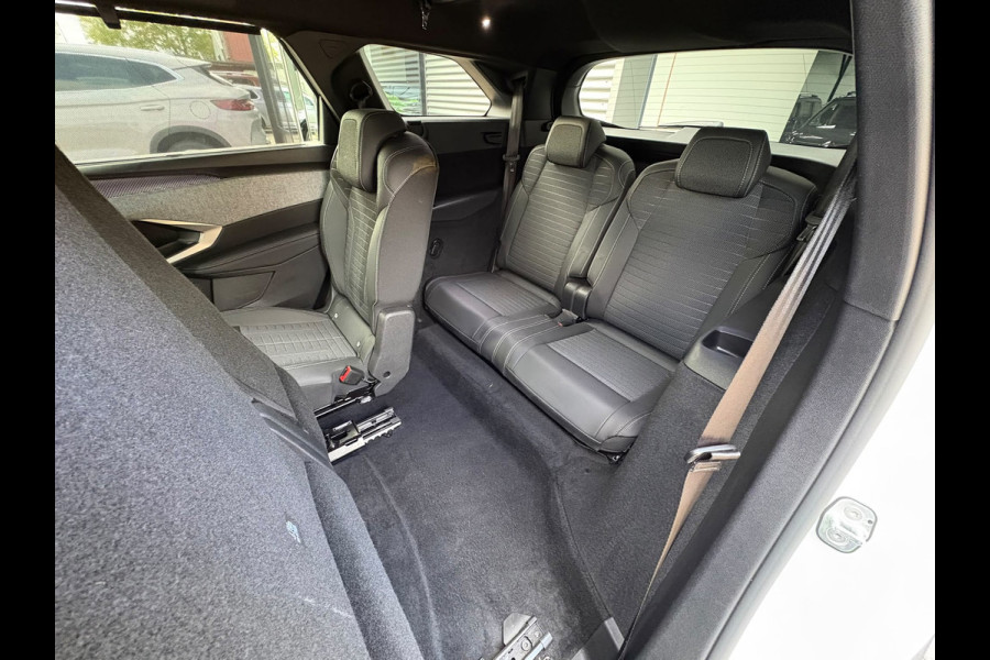 Peugeot 5008 1.2 Hybrid GT-line 7 persoons