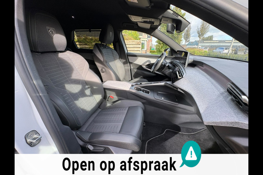 Peugeot 5008 1.2 Hybrid GT-line 7 persoons