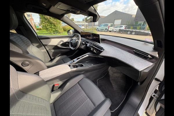 Peugeot 5008 1.2 Hybrid GT-line 7 persoons