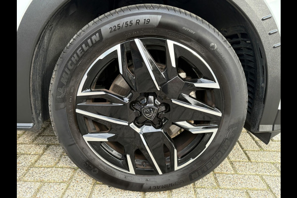 Peugeot 5008 1.2 Hybrid GT-line 7 persoons