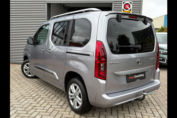Toyota ProAce 1.2 Turbo City Verso GARANTIE!