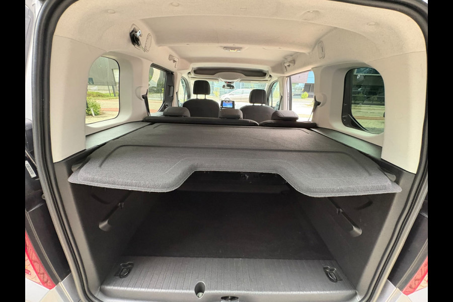 Toyota ProAce 1.2 Turbo City Verso GARANTIE!