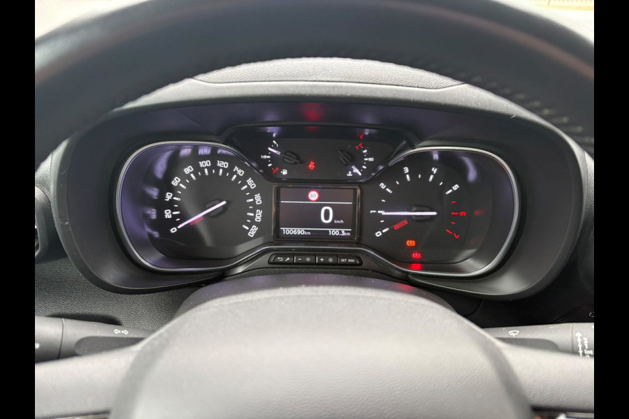 Toyota ProAce 1.2 Turbo City Verso GARANTIE!