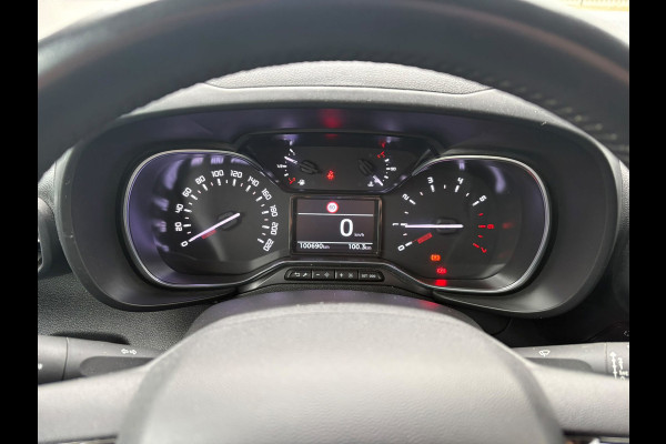 Toyota ProAce 1.2 Turbo City Verso GARANTIE!