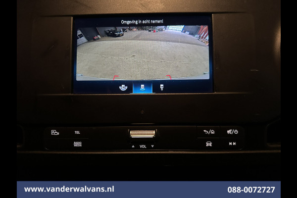 Mercedes-Benz Sprinter 315CDI 150pk L2H1 Euro6 Airco | Camera | Apple Carplay | Chauffeursstoel | Tachograaf Android Auto