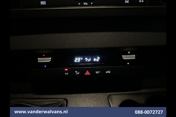 Mercedes-Benz Sprinter 315CDI 150pk L2H1 Euro6 Airco | Camera | Apple Carplay | Chauffeursstoel | Tachograaf Android Auto