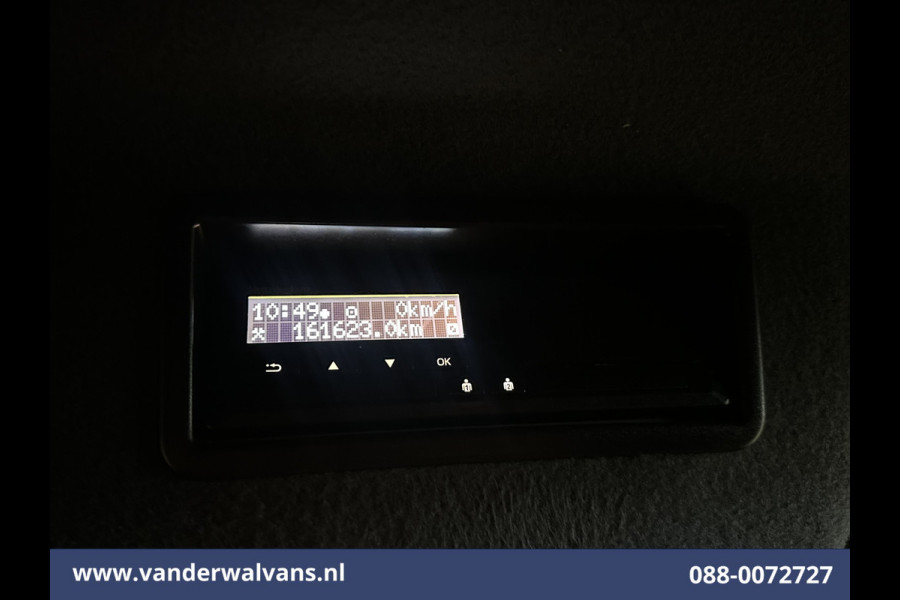 Mercedes-Benz Sprinter 315CDI 150pk L2H1 Euro6 Airco | Camera | Apple Carplay | Chauffeursstoel | Tachograaf Android Auto