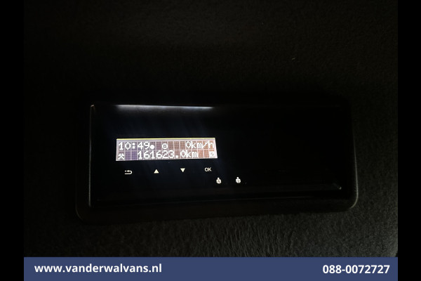 Mercedes-Benz Sprinter 315CDI 150pk L2H1 Euro6 Airco | Camera | Apple Carplay | Chauffeursstoel | Tachograaf Android Auto