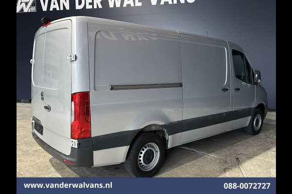 Mercedes-Benz Sprinter 315CDI 150pk L2H1 Euro6 Airco | Camera | Apple Carplay | Chauffeursstoel | Tachograaf Android Auto