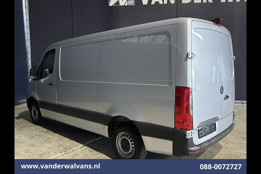 Mercedes-Benz Sprinter 315CDI 150pk L2H1 Euro6 Airco | Camera | Apple Carplay | Chauffeursstoel | Tachograaf Android Auto
