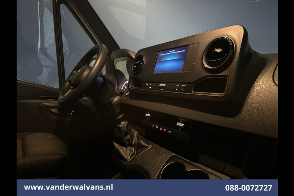 Mercedes-Benz Sprinter 315CDI 150pk L2H1 Euro6 Airco | Camera | Apple Carplay | Chauffeursstoel | Tachograaf Android Auto