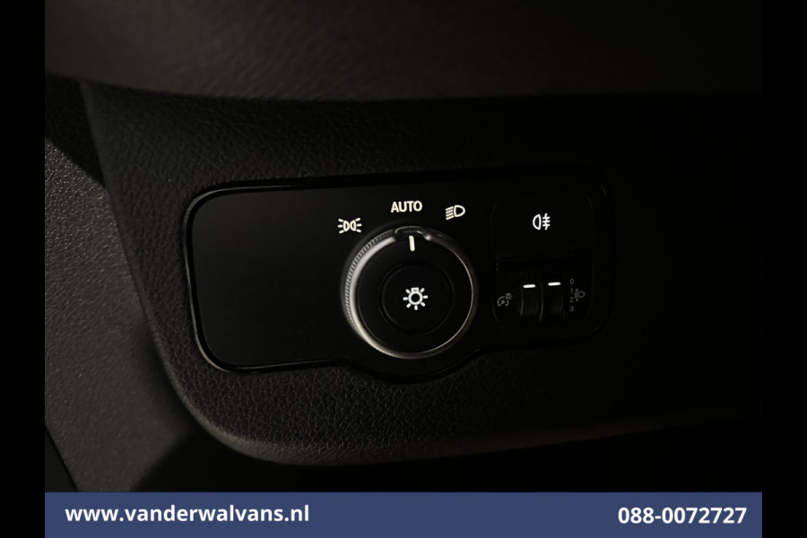 Mercedes-Benz Sprinter 315CDI 150pk L2H1 Euro6 Airco | Camera | Apple Carplay | Chauffeursstoel | Tachograaf Android Auto