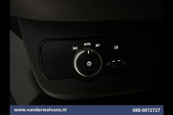 Mercedes-Benz Sprinter 315CDI 150pk L2H1 Euro6 Airco | Camera | Apple Carplay | Chauffeursstoel | Tachograaf Android Auto
