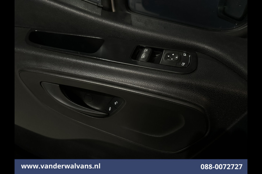 Mercedes-Benz Sprinter 315CDI 150pk L2H1 Euro6 Airco | Camera | Apple Carplay | Chauffeursstoel | Tachograaf Android Auto