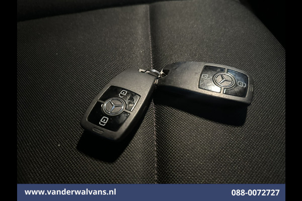 Mercedes-Benz Sprinter 315CDI 150pk L2H1 Euro6 Airco | Camera | Apple Carplay | Chauffeursstoel | Tachograaf Android Auto