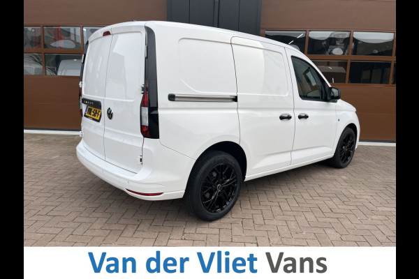 Volkswagen Caddy 2.0 TDI 102pk Comfort Lease €253p/m, Airco, Navi, Carplay, PDC, 17 inch LMV