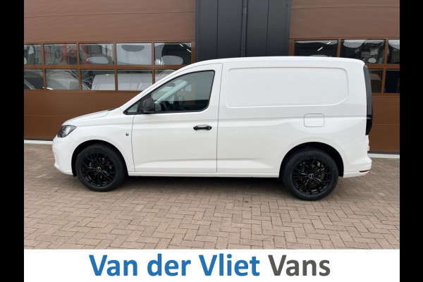 Volkswagen Caddy 2.0 TDI 102pk Comfort Lease €253p/m, Airco, Navi, Carplay, PDC, 17 inch LMV