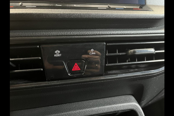 Volkswagen Caddy 2.0 TDI 102pk Comfort Lease €253p/m, Airco, Navi, Carplay, PDC, 17 inch LMV